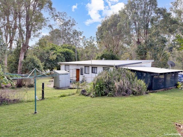 A Piece of Ravenshoe History with Space and Potential
