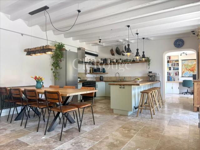 A pied d’Eymet Propriété de charme avec gîte indépendant 186m² Eymet