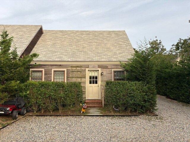 A Pine Grove Rd Unit,nantucket, Condo For Sale