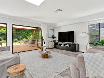 Northern Beaches, Ingleside, Sydney, Sydney, New South Wales, Snapper Island