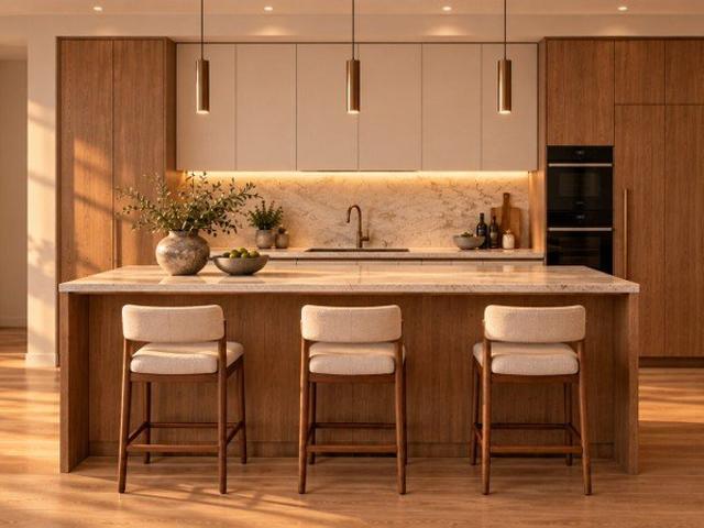 A Place of Your Own in Melrose Park