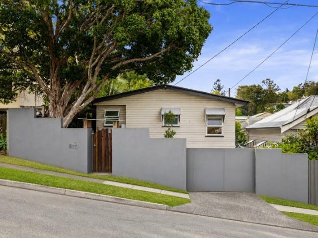 A Place for the Family to Grow, Gather and Entertain