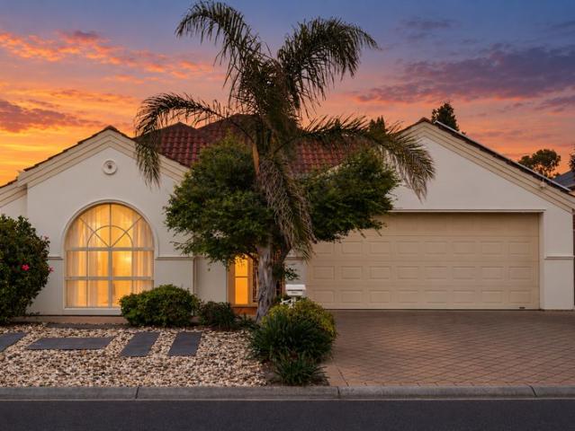A Place for the Whole Family to Call Home