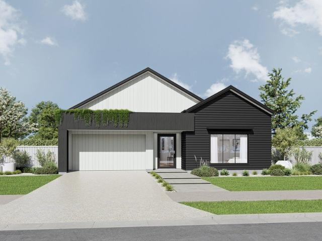 A place the whole family will love to call home