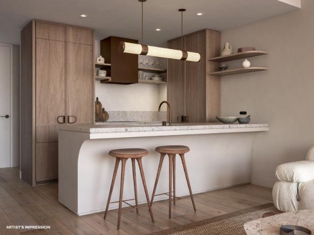 A Place To Belong | Move in this month
