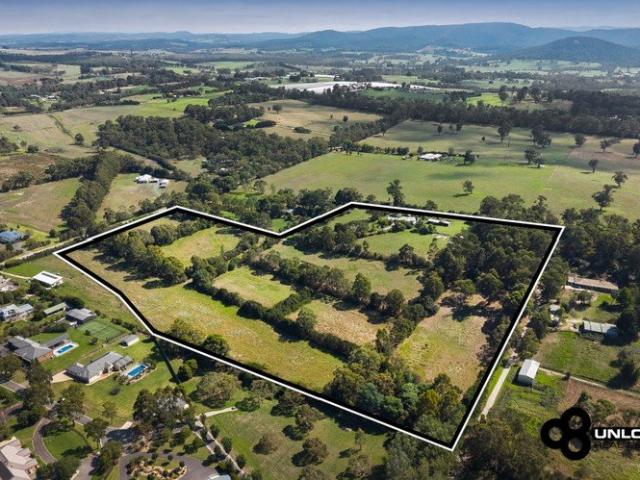 A Place to Breathe, Belong & Protect A Rare Private Sanctuary
