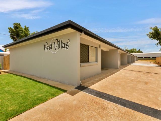 A Place to Call Home!