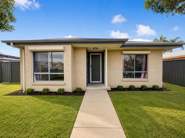 A PLACE TO CALL HOME!