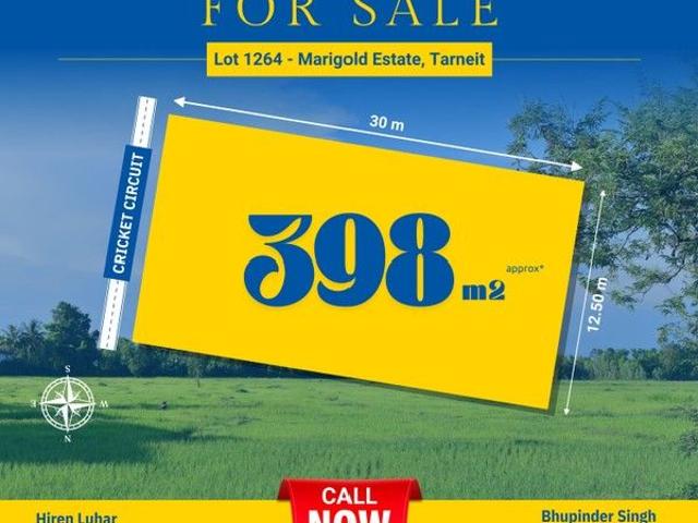 A Place to Call Home Titled Block in Family Friendly Tarneit