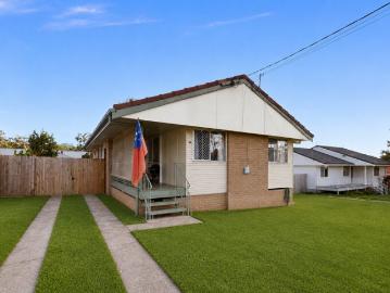 A Place to Call Home, An Investment for the Future!