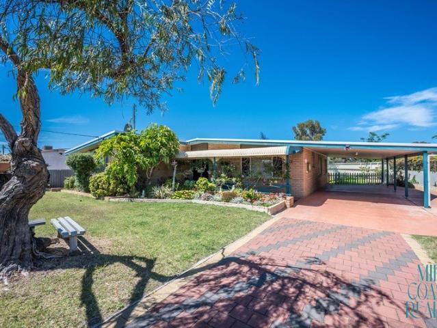 A Place to Call Home, An Opportunity to Own