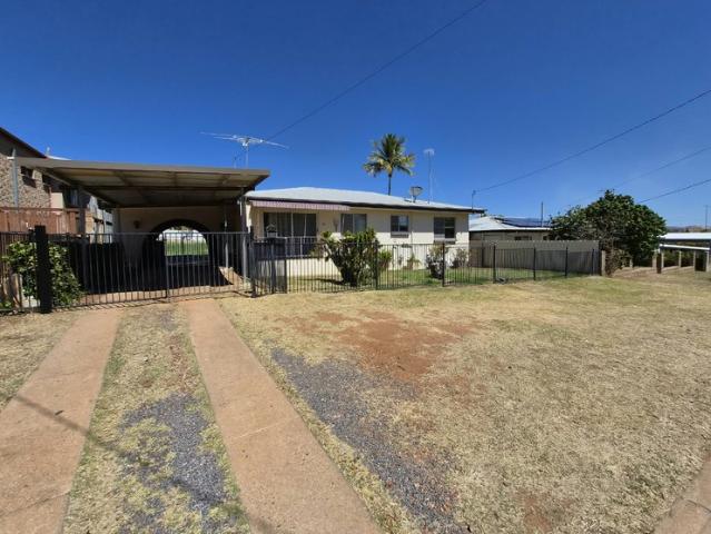 A Place to Call Home Comfortable Living on Hinkler Crescent