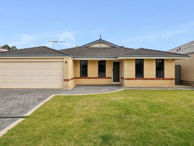 A Place to Call Home! Family Living, Lifestyle & Convenience in Wellard!