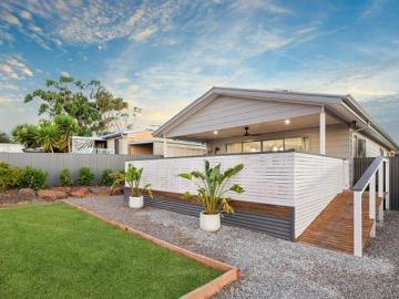 A place to call home Furnished Property