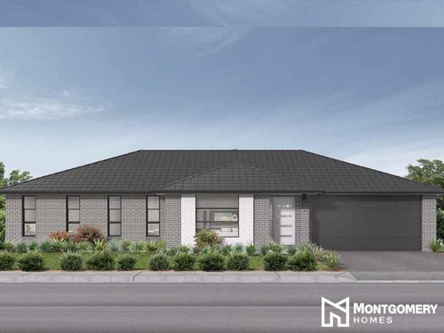 A Place to call Home House & Land Package!