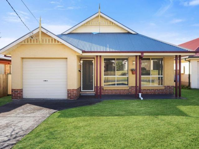 A Place to Call Home in Tahmoor
