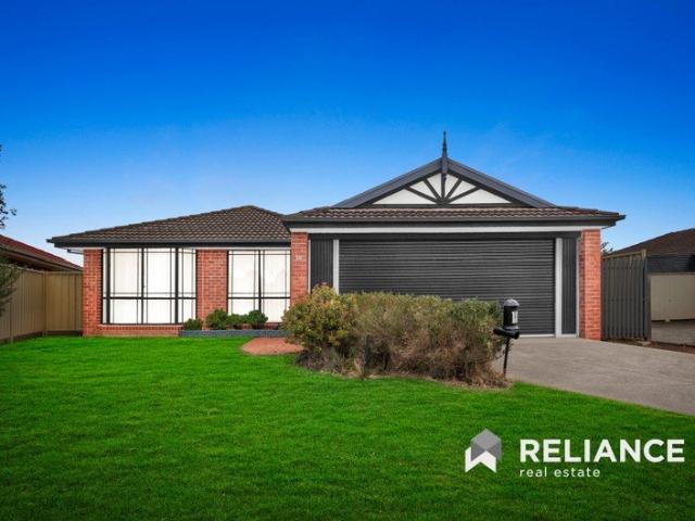 A Place to Call Home in the Heart of Cambridge Estate