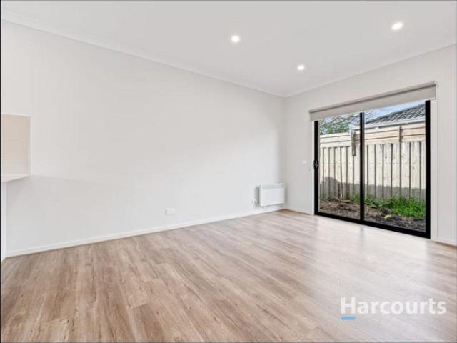 A place to call home in the heart of Cranbourne