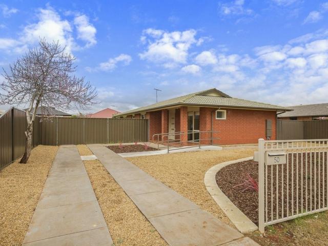 A Place to Call Home in the Heart of Davoren Park