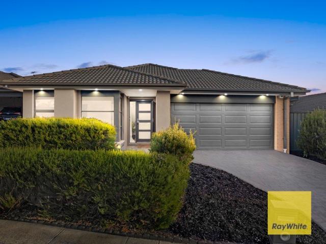 A Place to Call Home in the Heart of Mernda
