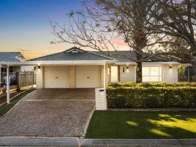 A Place to Call Home, in the Heart of Taigum