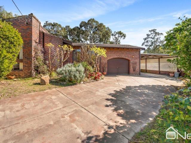 A PLACE TO CALL HOME IN THE HILLS