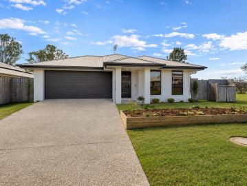 A Place to Call Home in the prestige Spring Creek Estate