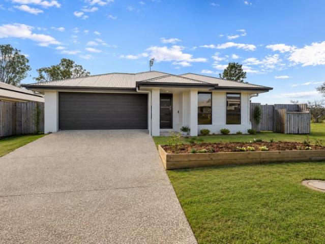 A Place to Call Home in the prestige Spring Creek Estate