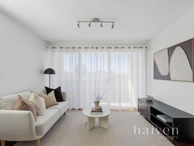 A place to call home in Fremantle light filled living in a location that offers it all