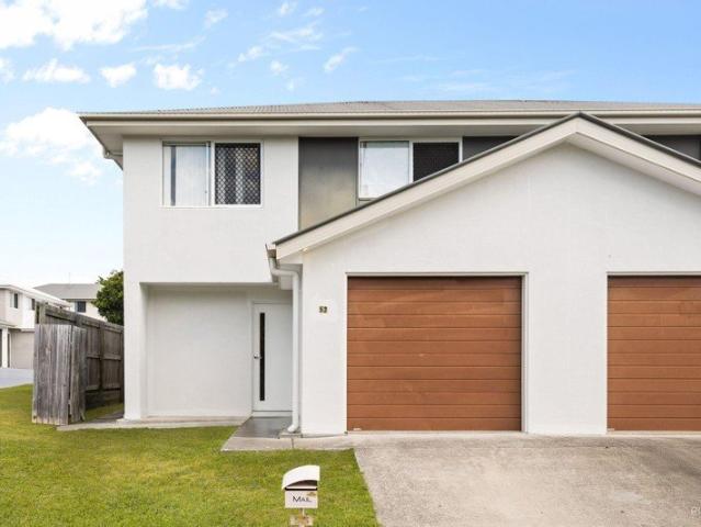 A Place to Call Home in Growing Doolandella!