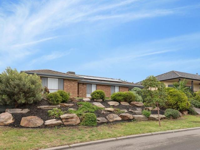 A Place to Call Home in Modbury North