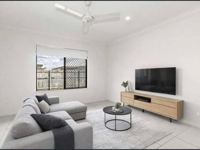 A Place to Call Home in Mount Low!