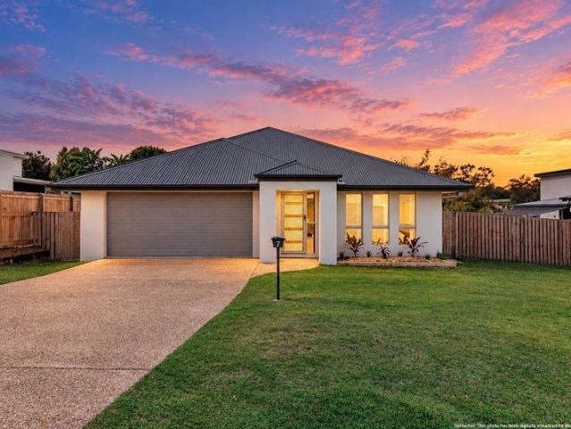 A Place to Call Home in Parklands