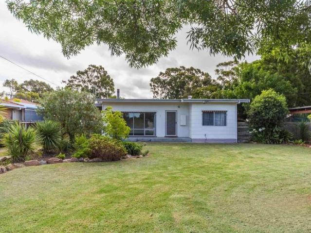 A Place to Call Home in Paynesville