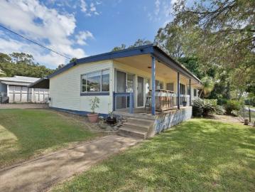 A Place to Call Home in Peaceful Sarina