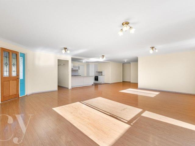 A Place to Call Home in Sought After Bicton