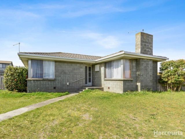 A Place to Call Home on Counsell Avenue