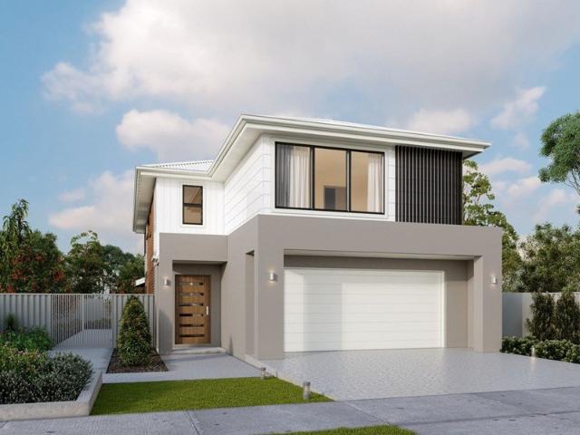 A Place to Call Home: Premium House & Land Packages Available In McDowall