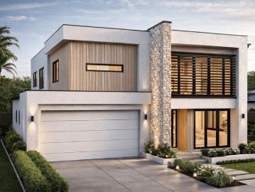 A Place to Call Home: Premium House & Land Packages Available In Upper Kedron