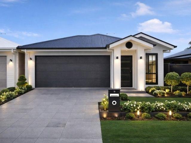 A Place to Call Home: Premium House & Land Packages Available In White Rock
