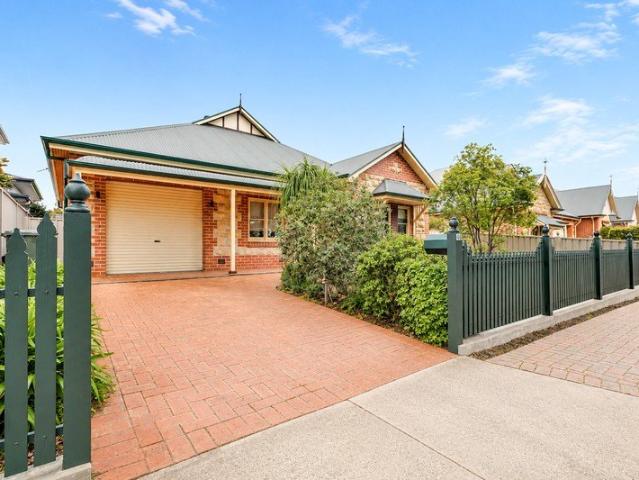 A Place to Call Home, Space to Relax & A Backyard Made for Bocce, BBQs & Lazy Sundays