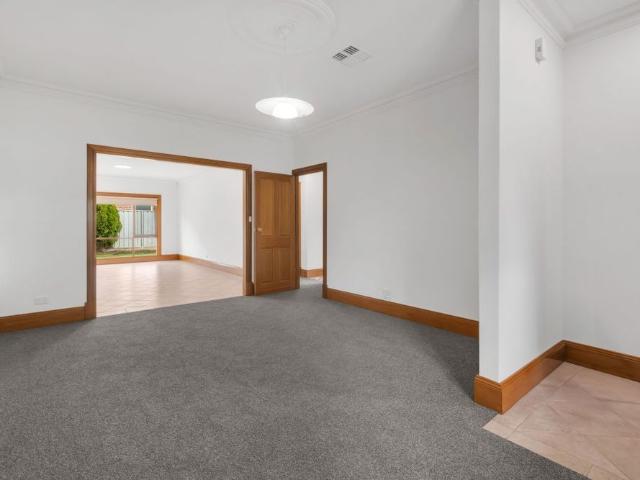 A Place to Call Home, Space to Relax & A Backyard Made for Bocce, BBQs & Lazy Sundays