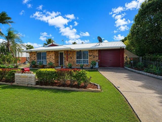 A Place to Call Home Spacious, Tidy & Ready for You