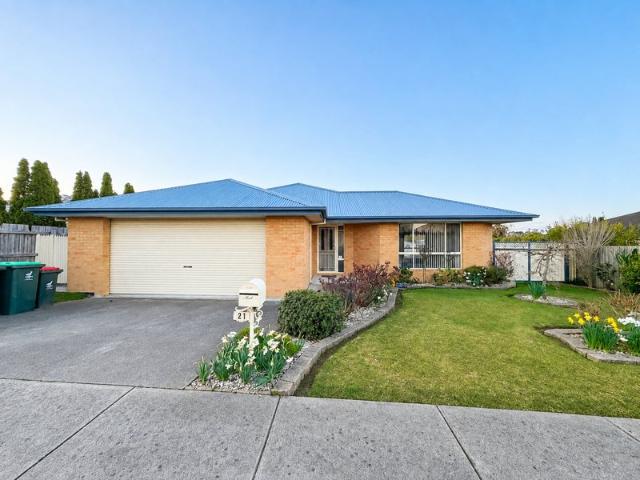A Place to Feel Right at Home Right Here in Traralgon
