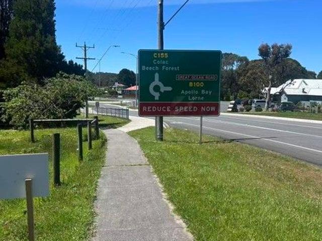 A place to get away
