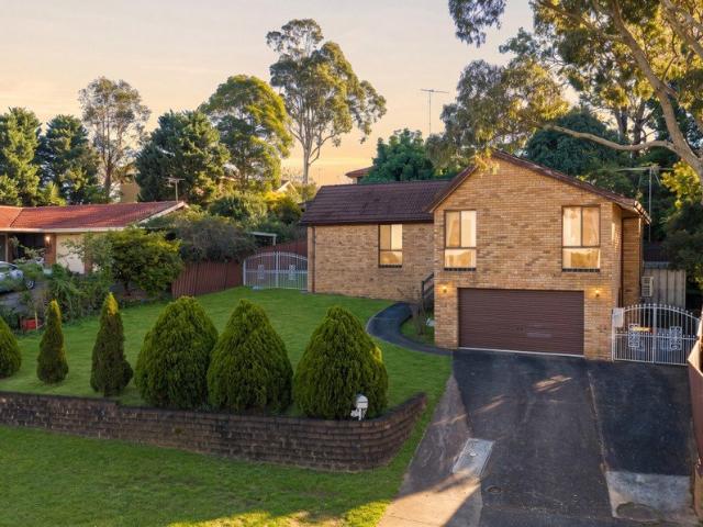 A Place to Grow, Entertain & Call Home!