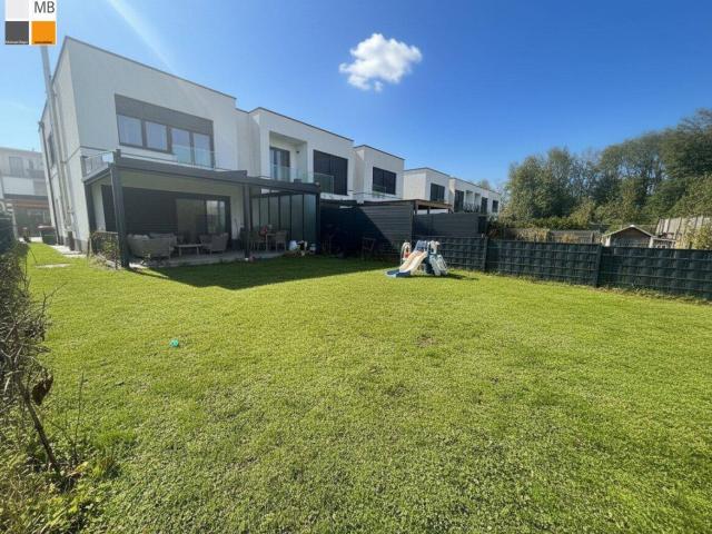 A Place to Grow, Live & Love – Modern Luxury Family Home I MB IMMOBILIEN