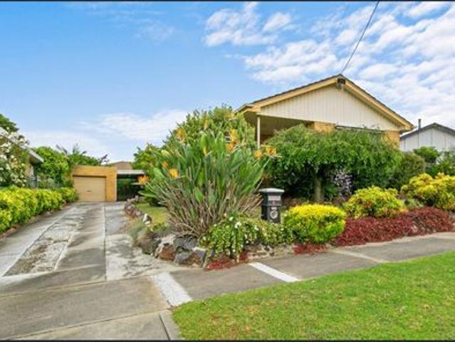 A Place to Settle In — Right Here in Traralgon