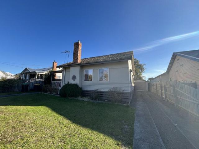 A Place to Settle In Right Here in Traralgon