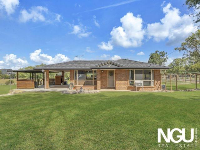 A Place Where Family, Nature & Lifestyle Thrive
